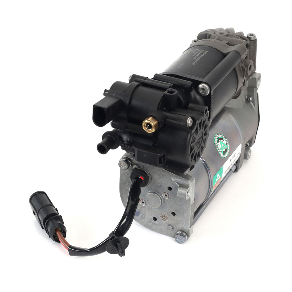 2014 Audi S7 Suspension Compressor