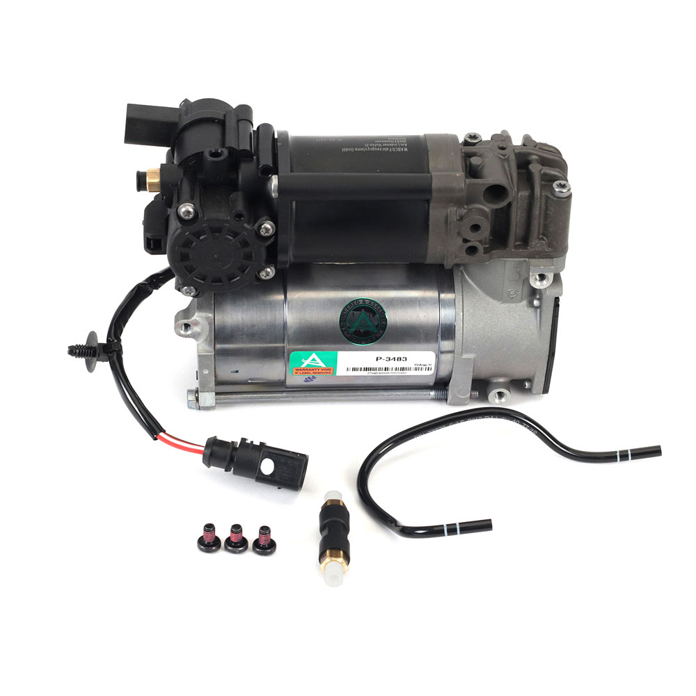 2014 Audi S7 Suspension Compressor