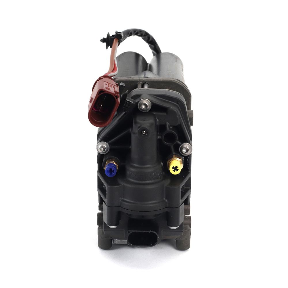 2016 Tesla X Suspension Compressor