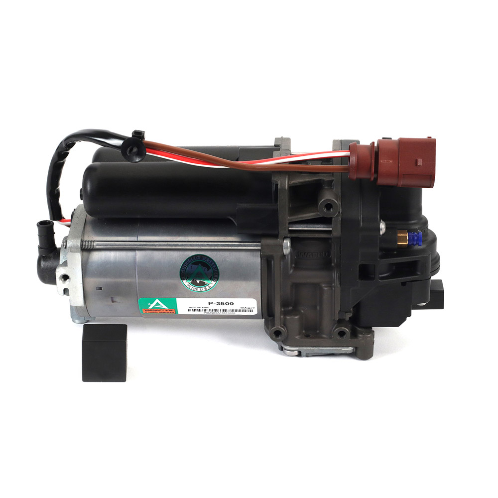 2016 Tesla X Suspension Compressor