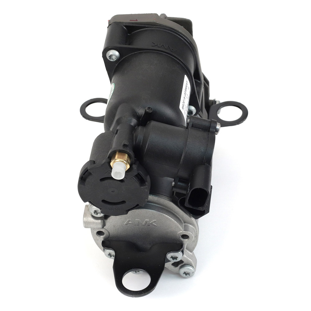 2013 Mercedes Benz CL600 Suspension Compressor