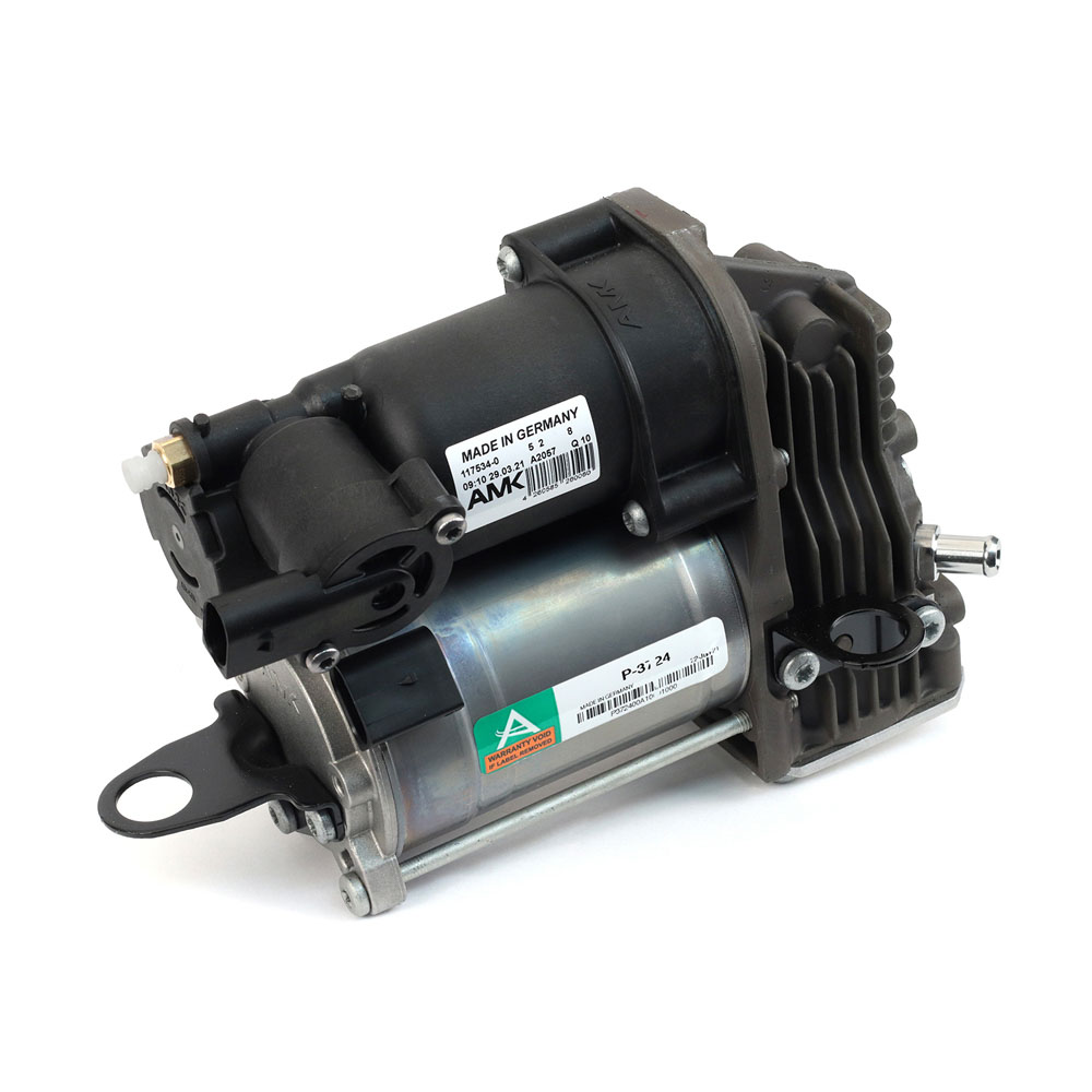 2007 Mercedes Benz R320 Suspension Compressor
