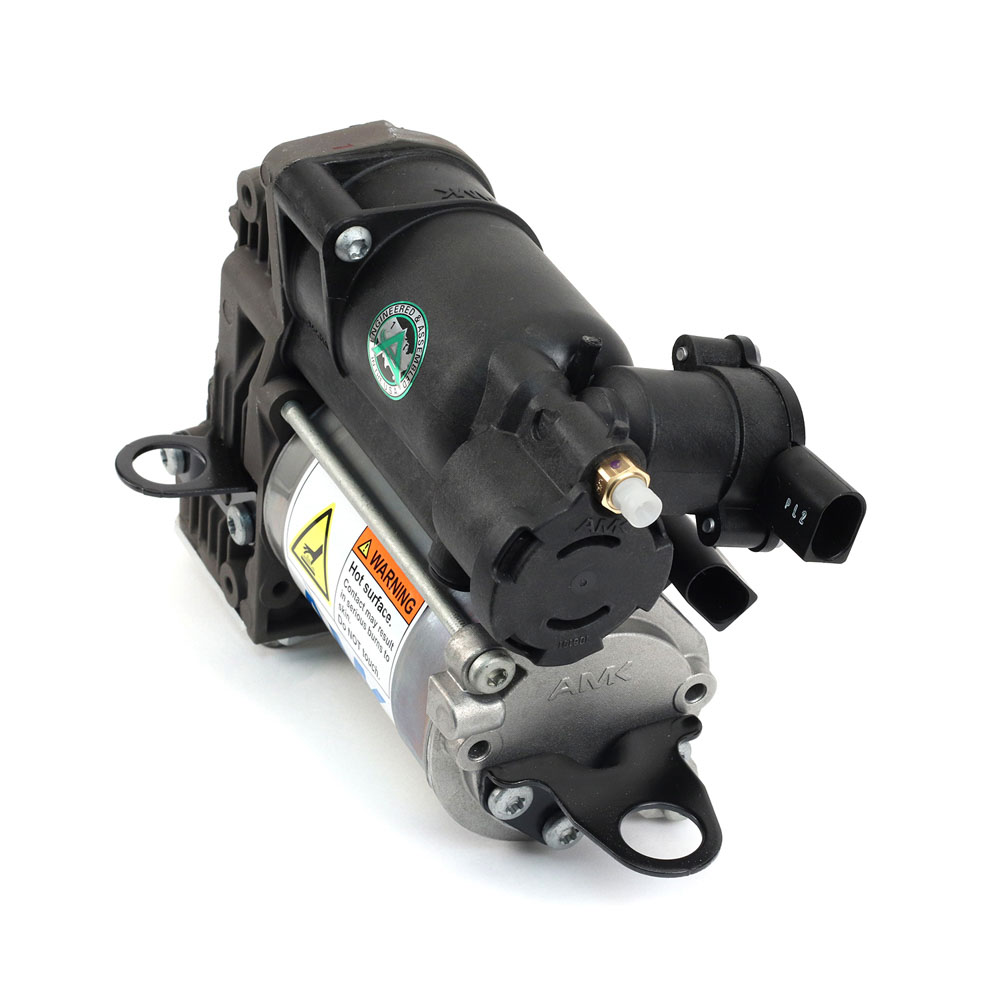 2007 Mercedes Benz R320 Suspension Compressor