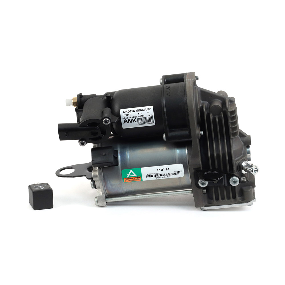 2007 Mercedes Benz R320 Suspension Compressor