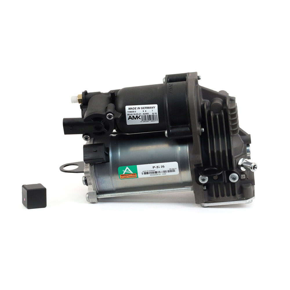 2007 Mercedes Benz R320 Suspension Compressor