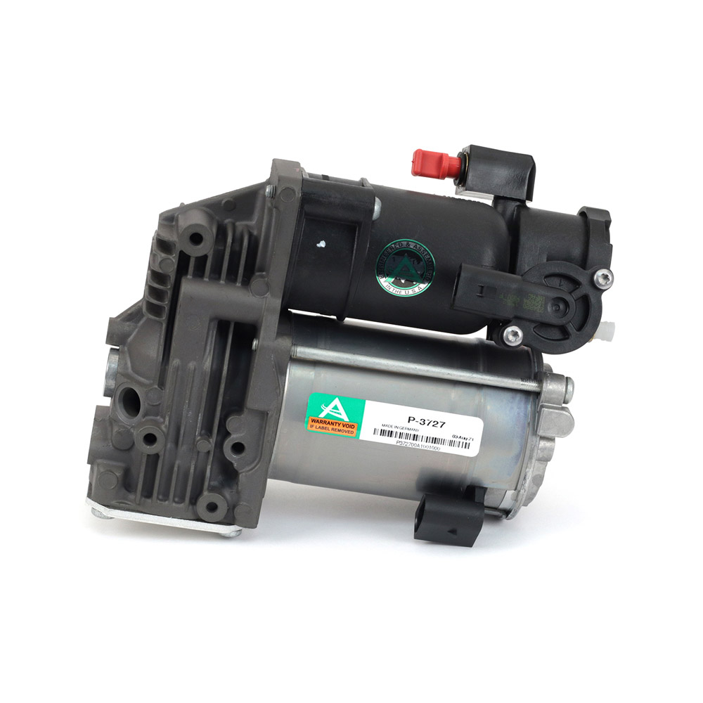 2021 Mercedes Benz S560 Suspension Compressor