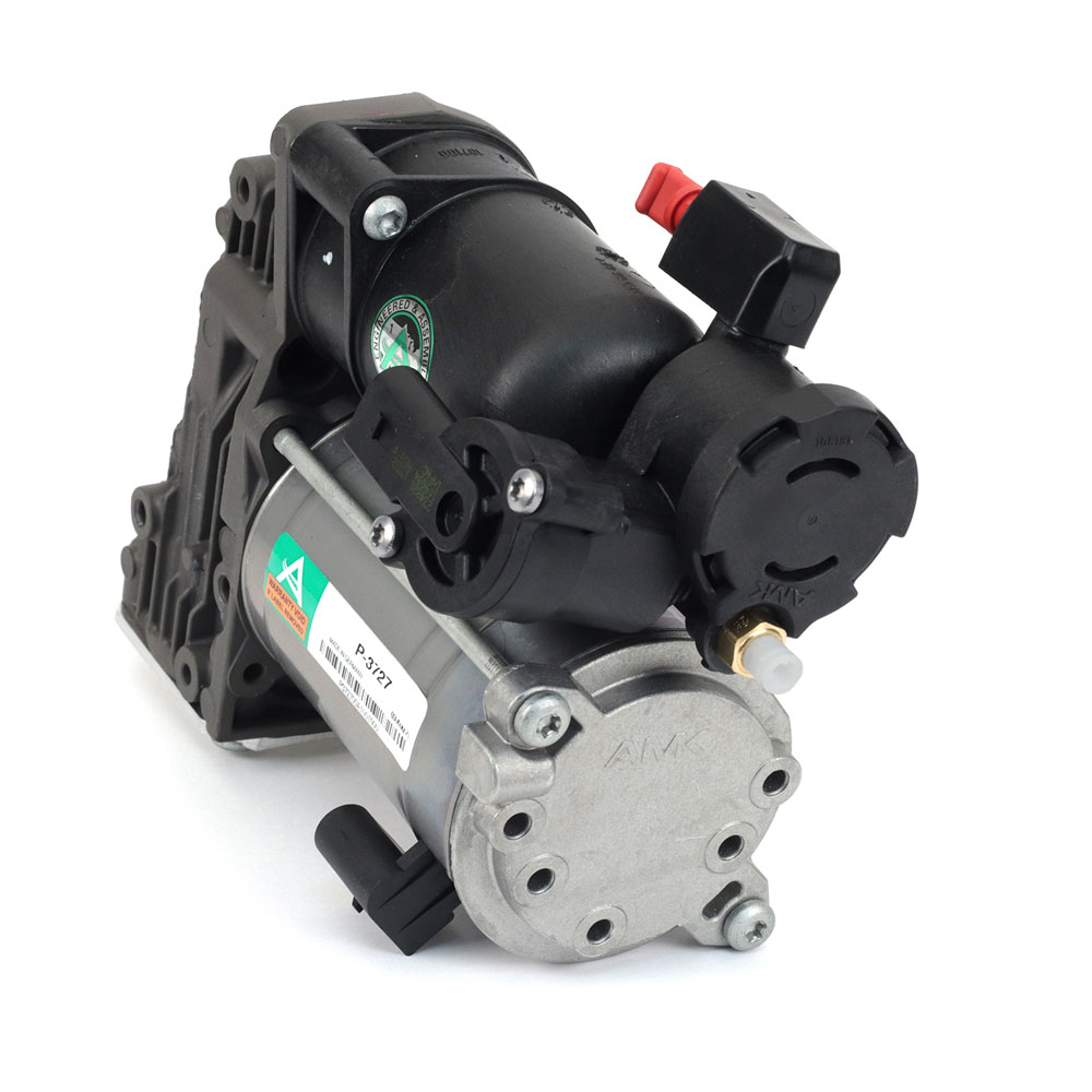 2021 Mercedes Benz S560 Suspension Compressor
