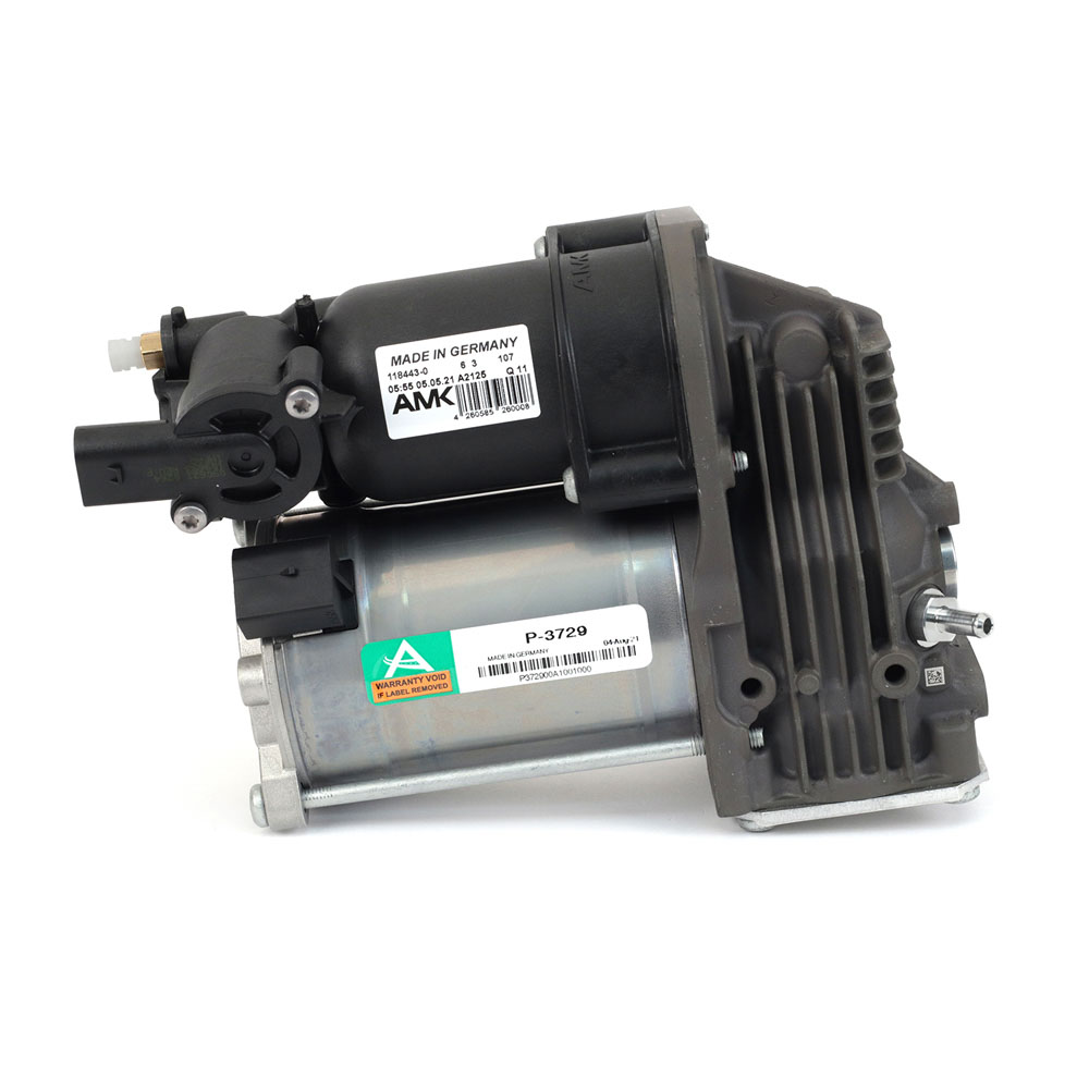 Arnott Industries P-3729 Suspension Compressor