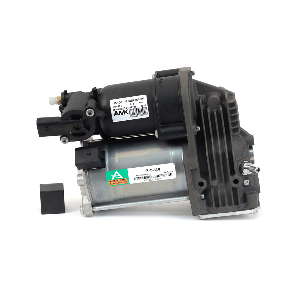 Arnott Industries P-3729 Suspension Compressor