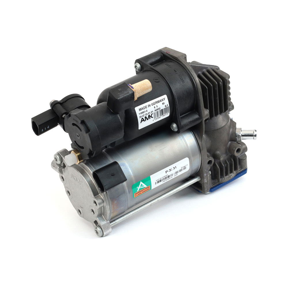 2021 Land Rover Range Rover Suspension Compressor