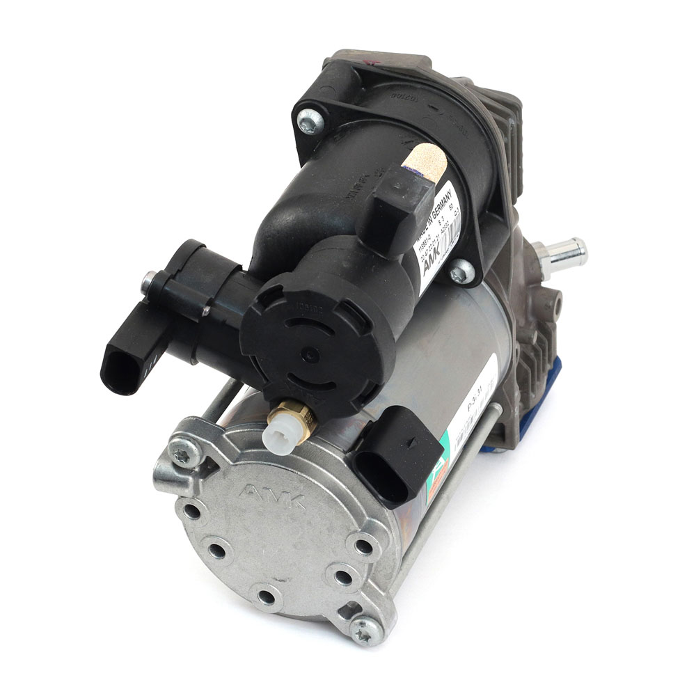 2021 Land Rover Range Rover Suspension Compressor