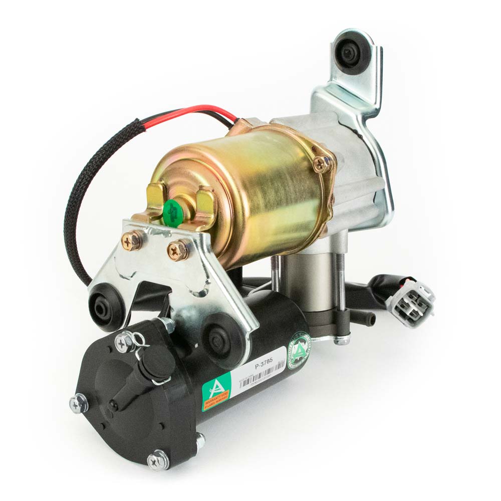 2003 Toyota 4Runner Suspension Compressor