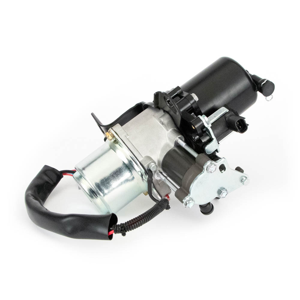 2022 Toyota Sequoia Suspension Compressor