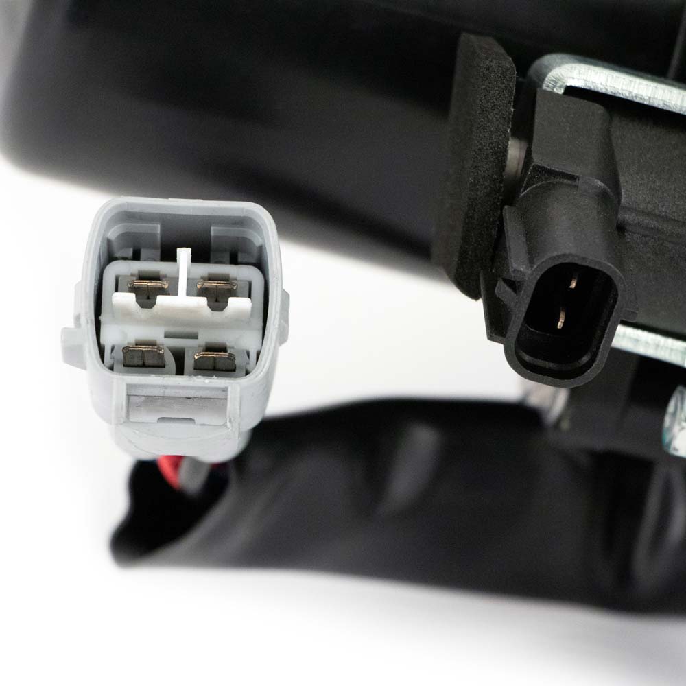 2022 Toyota Sequoia Suspension Compressor