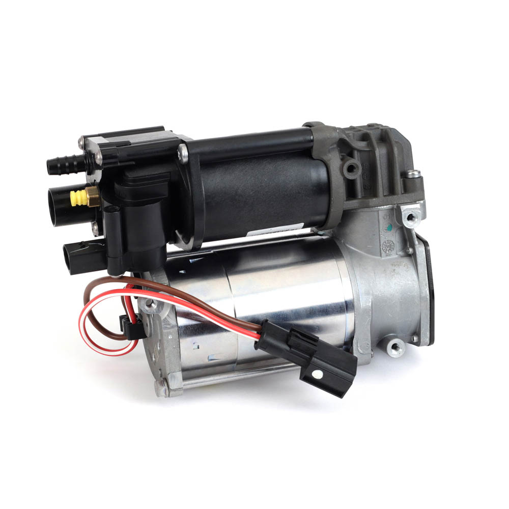 2019 Bmw 640i xDrive Gran Turismo Suspension Compressor