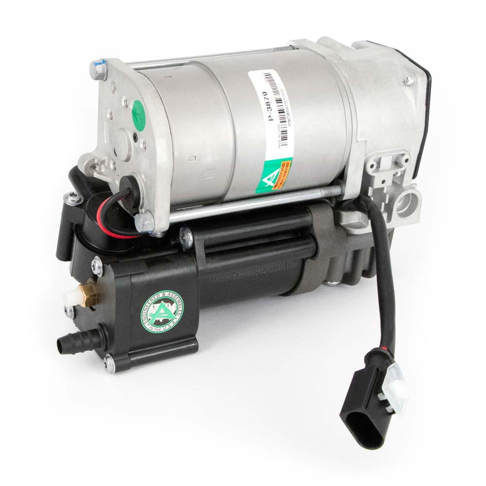 Arnott Industries P-3879 Suspension Compressor