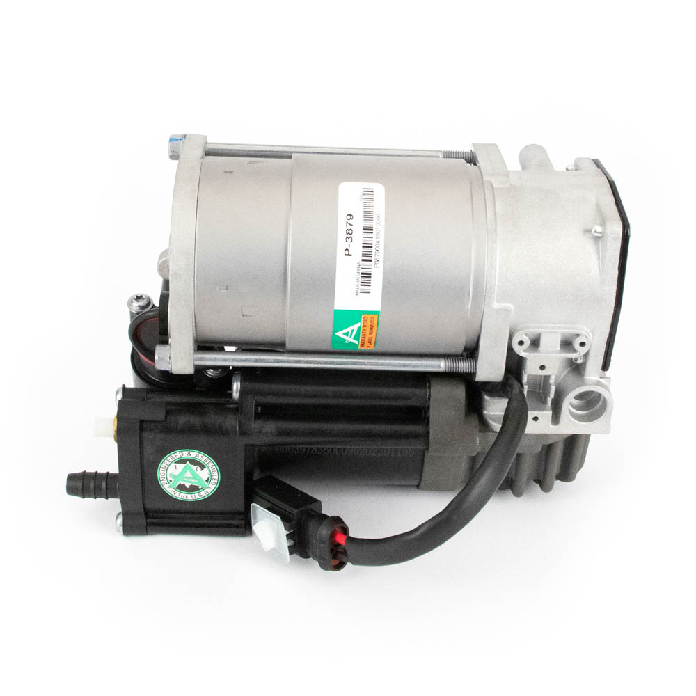 Arnott Industries P-3879 Suspension Compressor