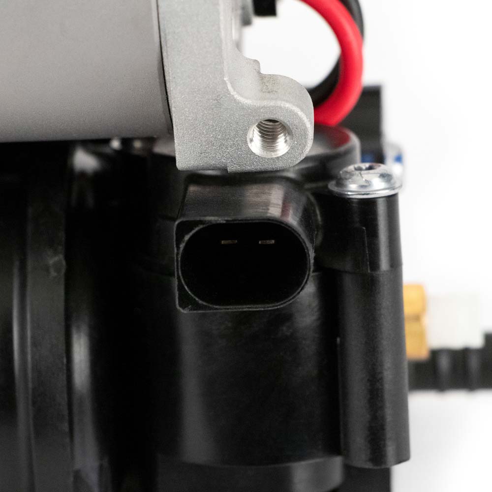 Arnott Industries P-3879 Suspension Compressor
