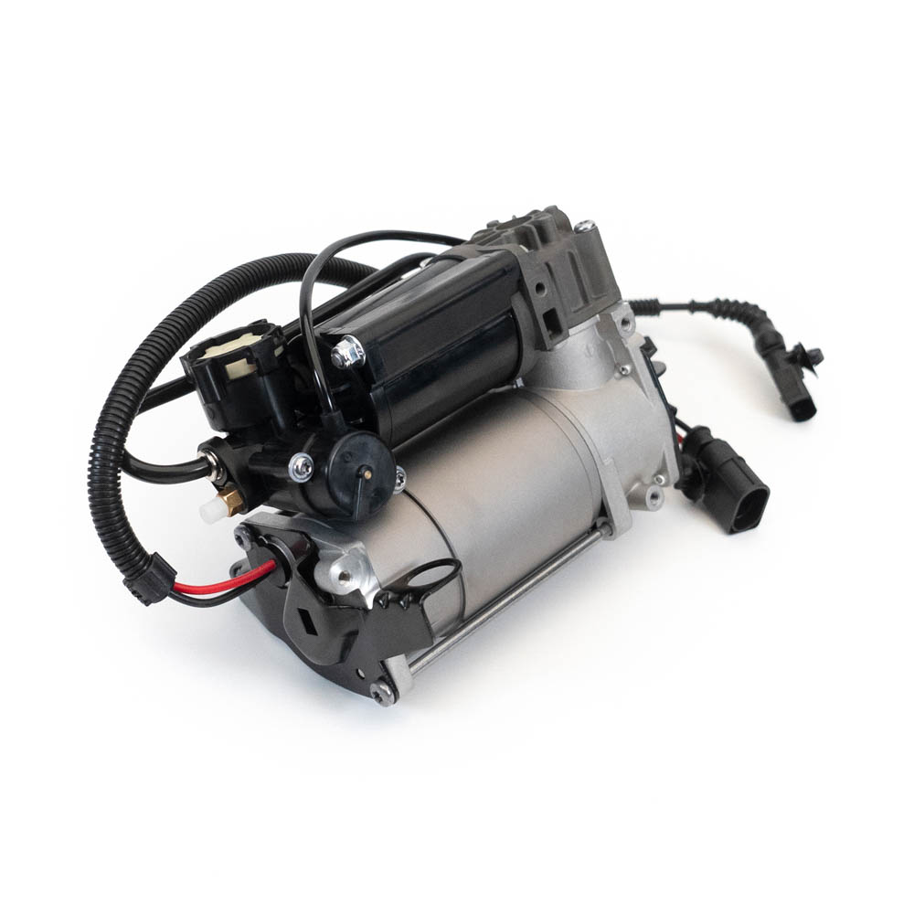 2004 Audi A8 Quattro Suspension Compressor