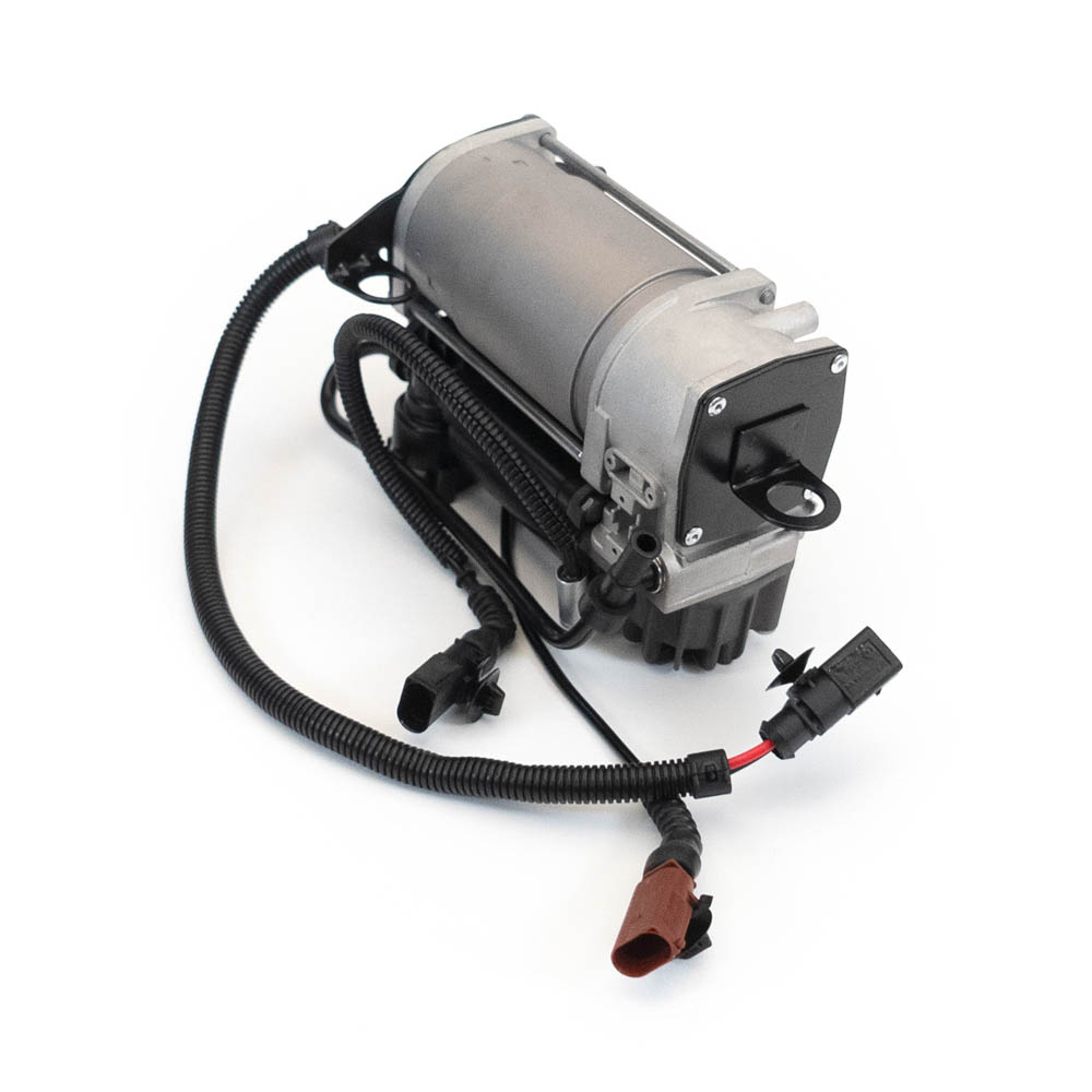 2004 Audi A8 Quattro Suspension Compressor