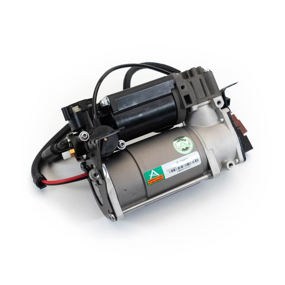 2008 Audi S8 Suspension Compressor