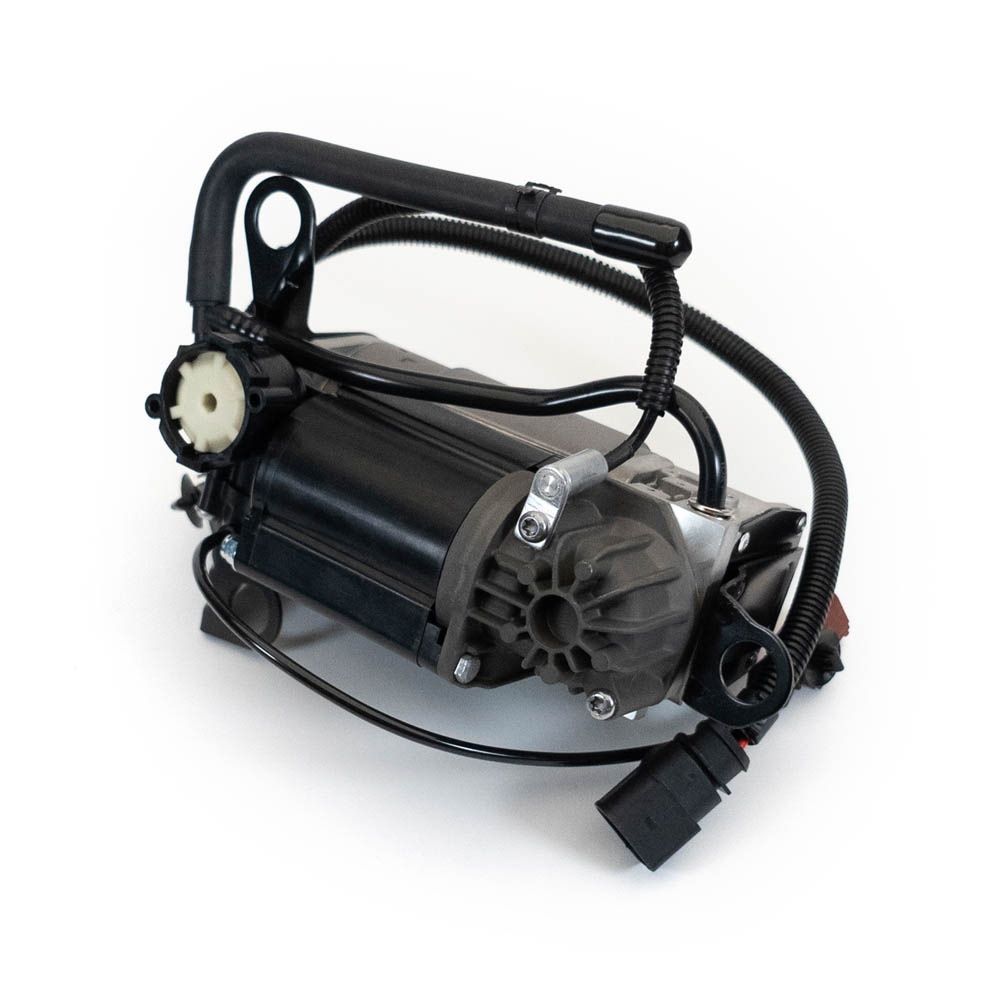 2008 Audi S8 Suspension Compressor