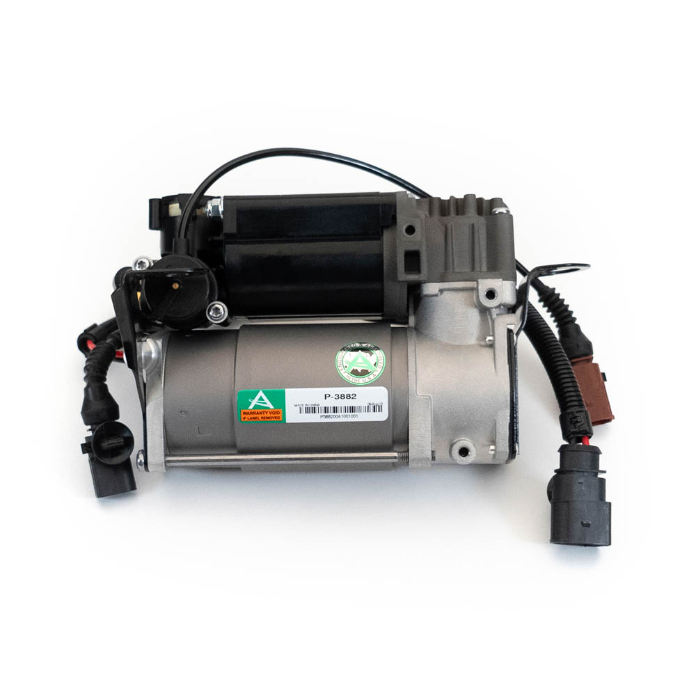 2008 Audi S8 Suspension Compressor