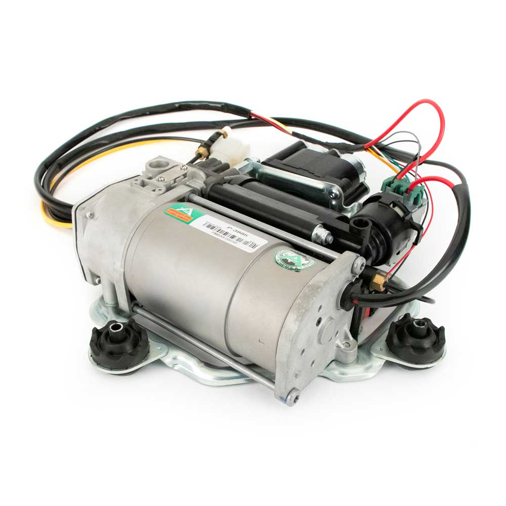 2000 Bmw X5 Suspension Compressor