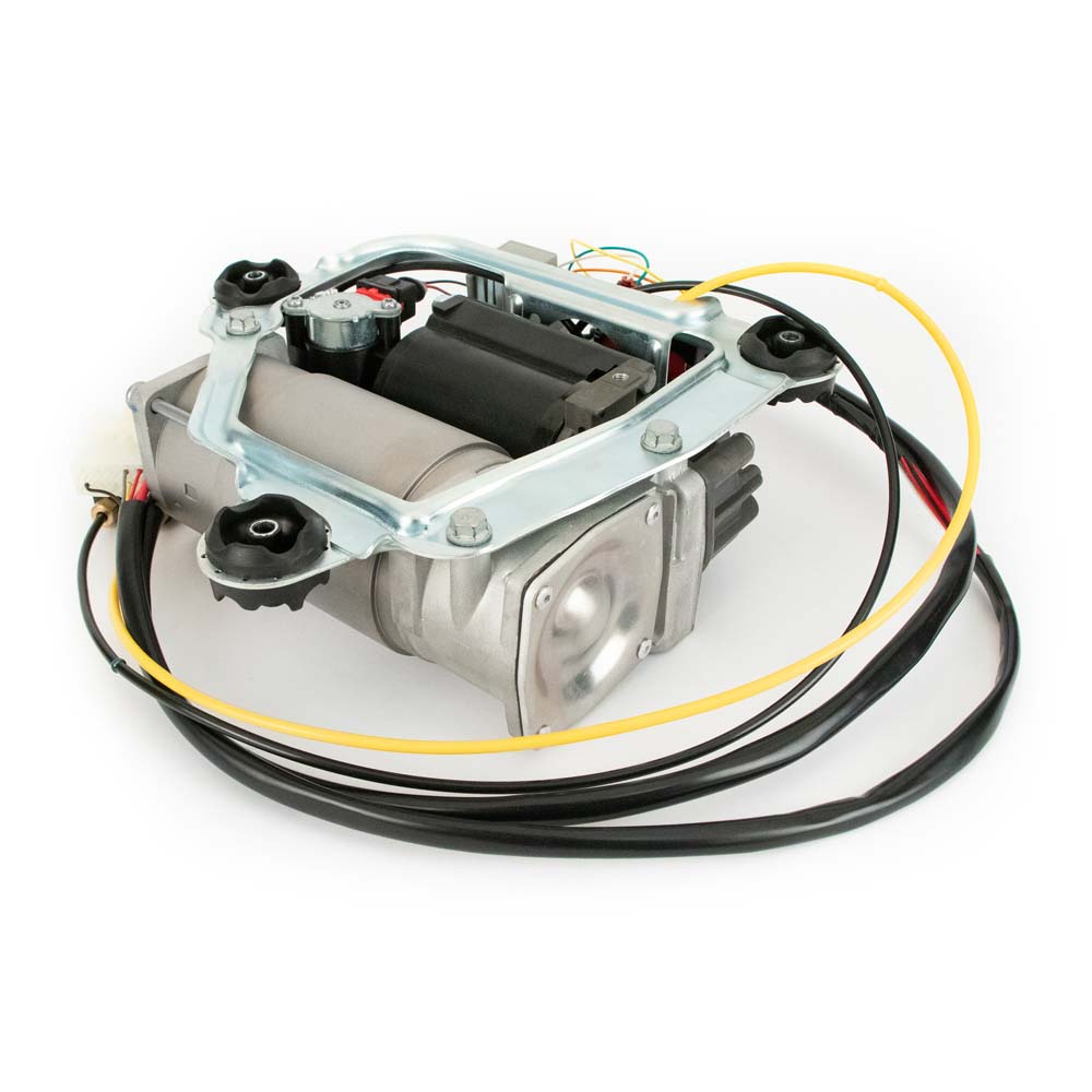 2000 Bmw X5 Suspension Compressor