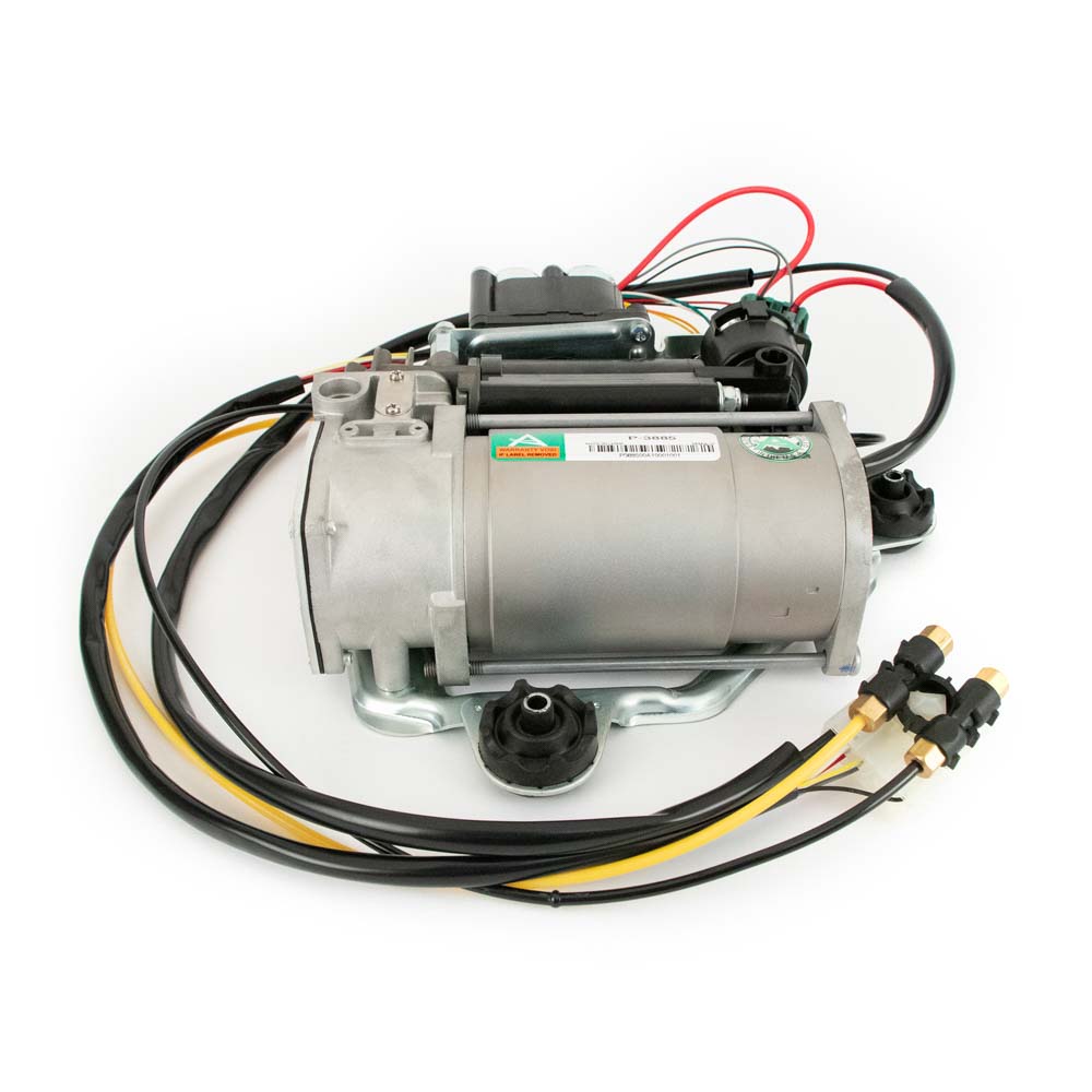2000 Bmw X5 Suspension Compressor