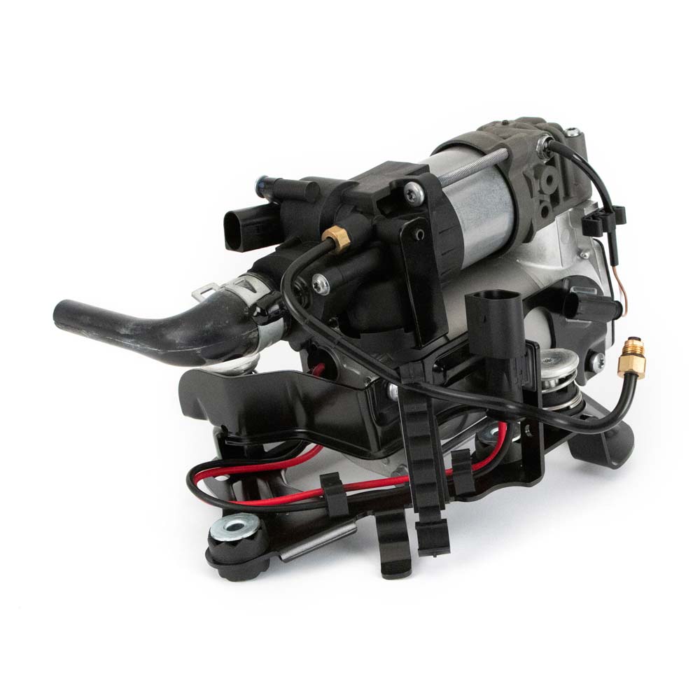 2021 Bmw M760i xDrive Suspension Compressor