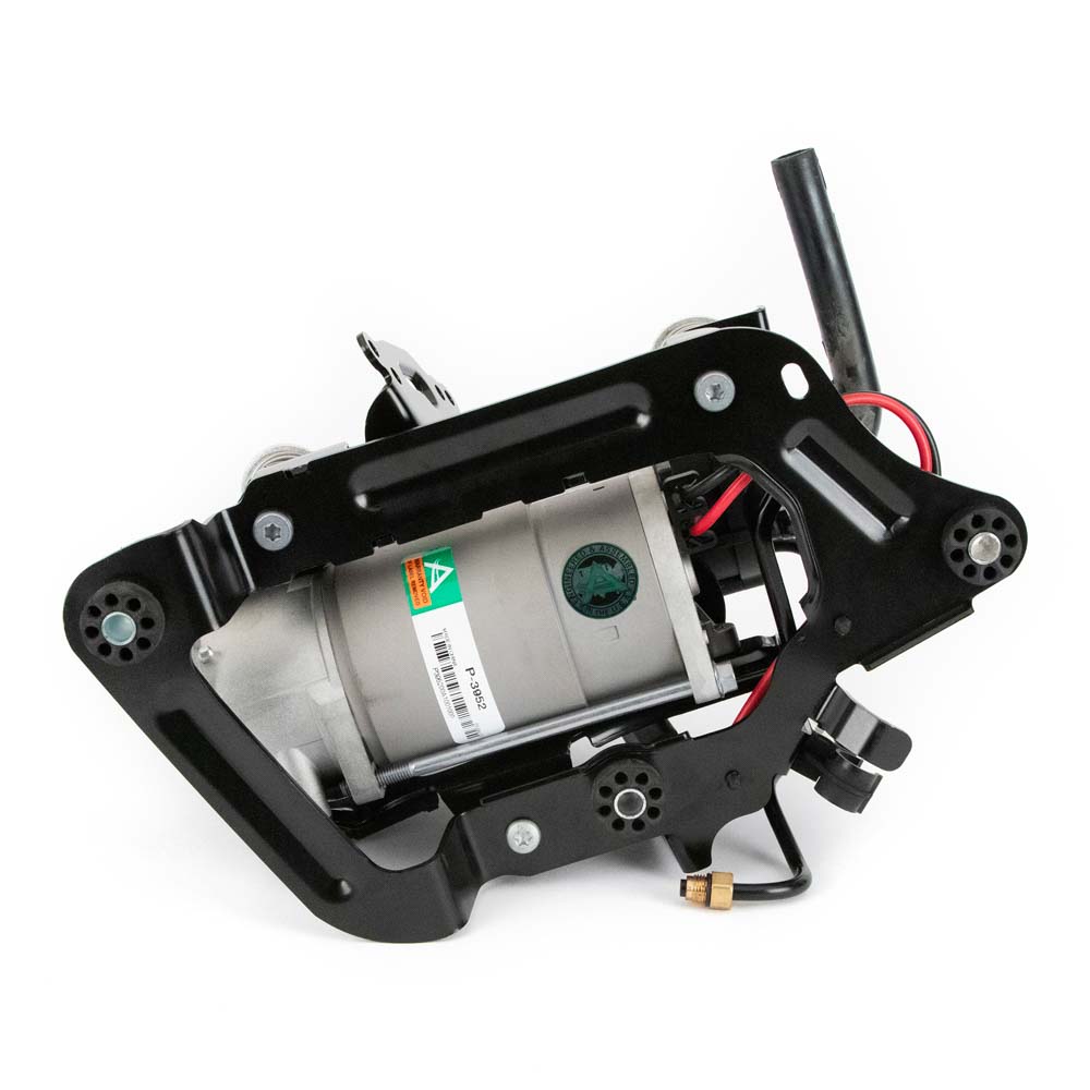 2021 Bmw M760i xDrive Suspension Compressor