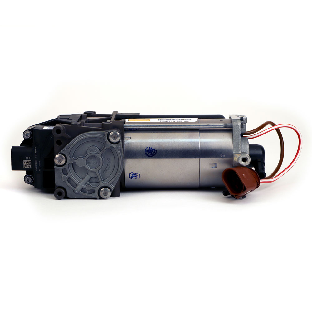 2017 Porsche 911 Suspension Compressor