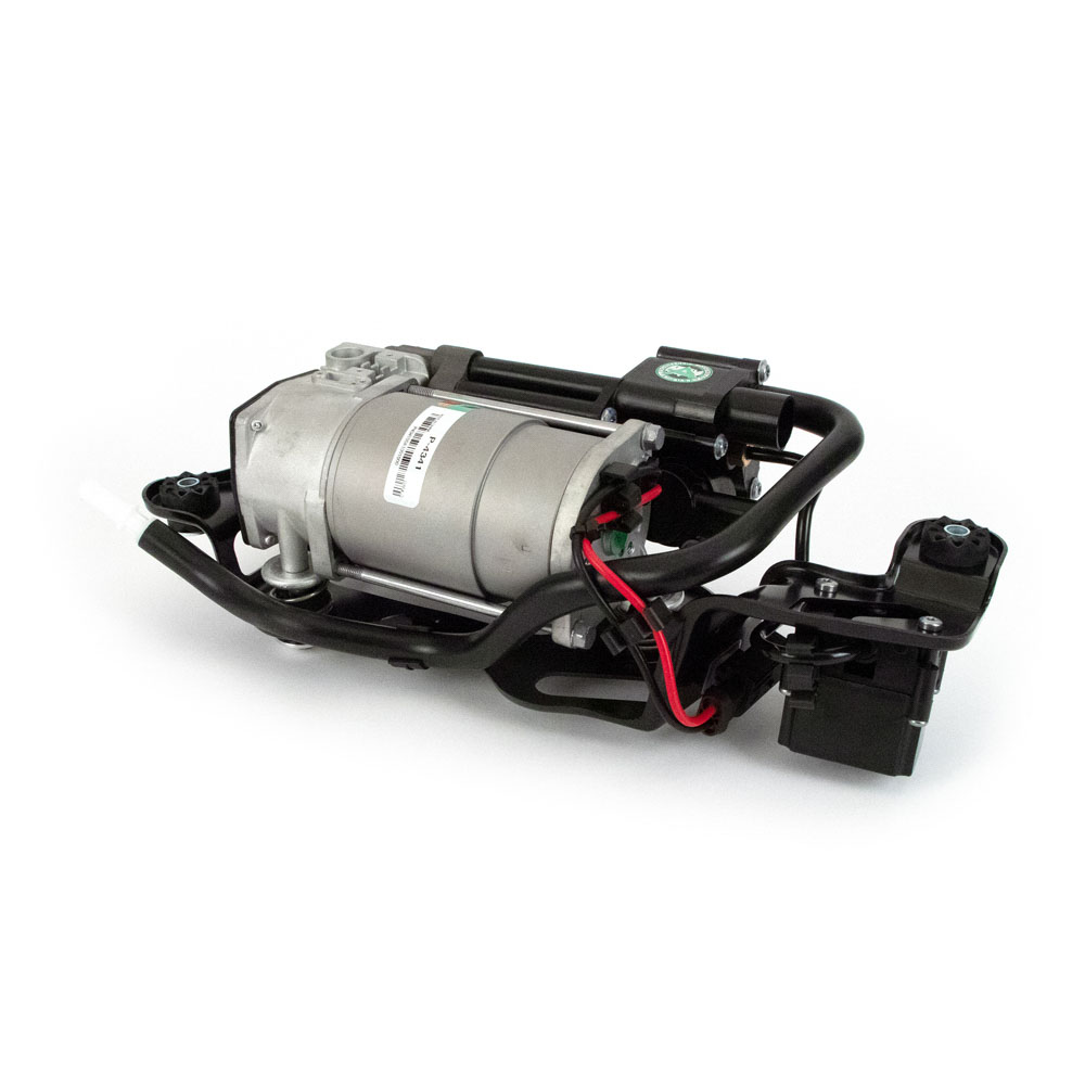 2014 Bmw X5 Suspension Compressor