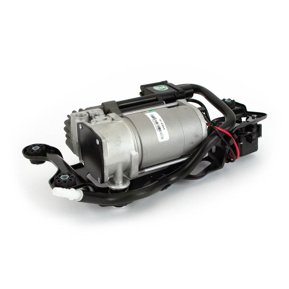 2014 Bmw X5 Suspension Compressor