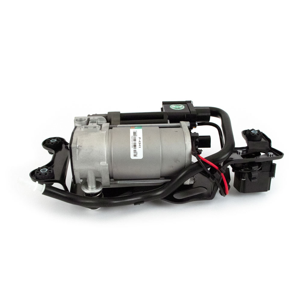 2014 Bmw X5 Suspension Compressor