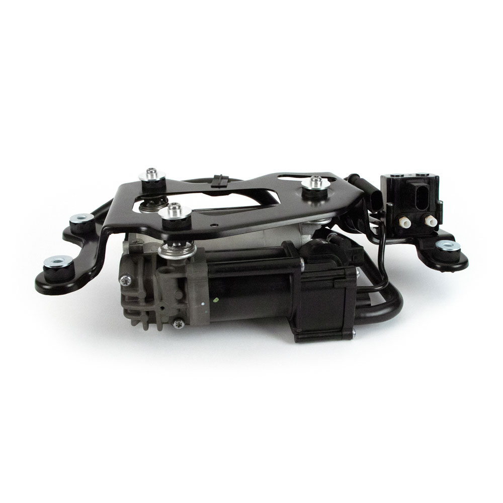 2014 Bmw X5 Suspension Compressor