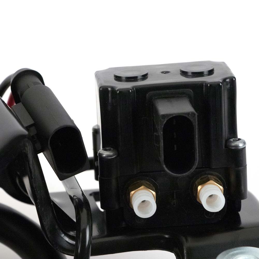 2014 Bmw X5 Suspension Compressor