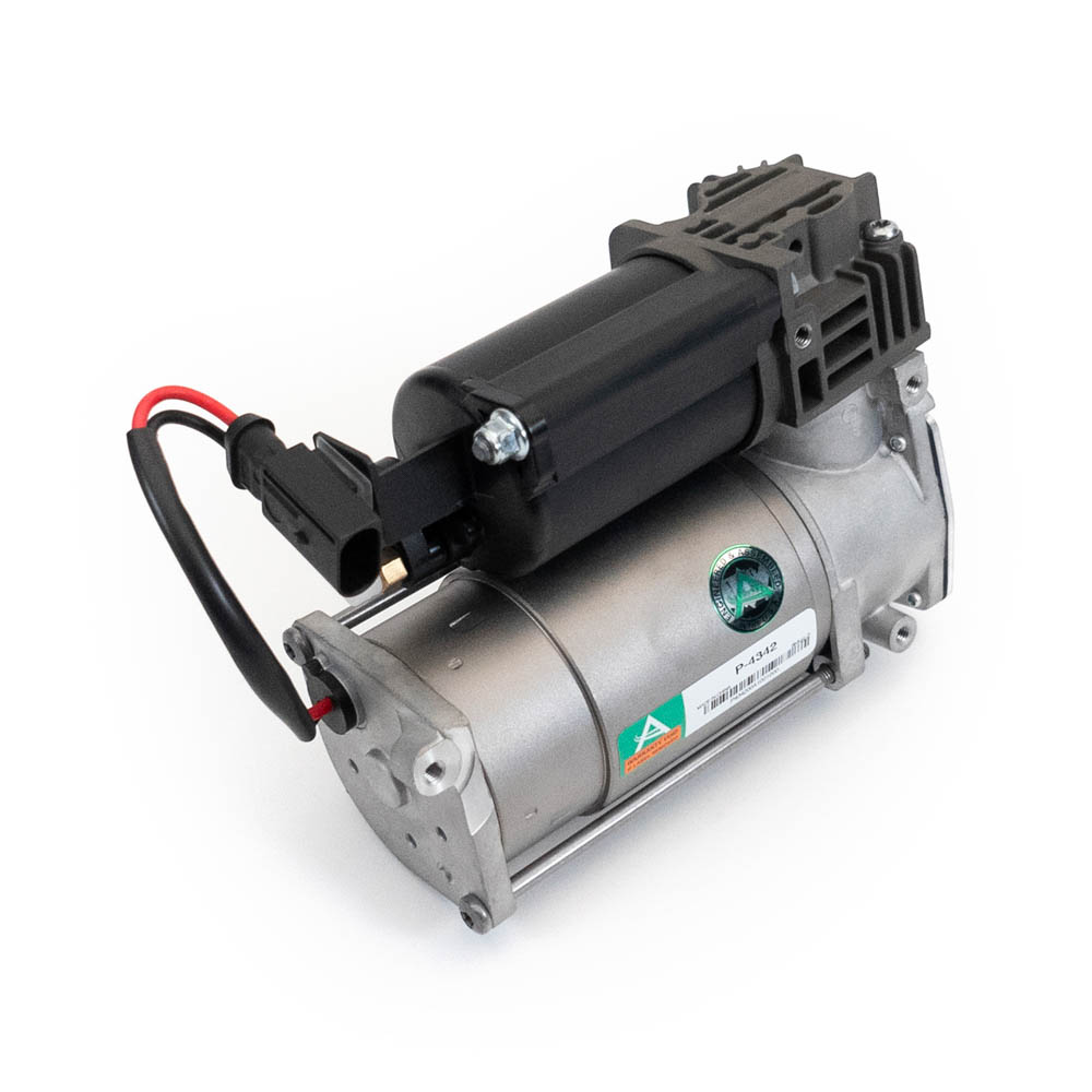 2014 Ram 2500 Suspension Compressor