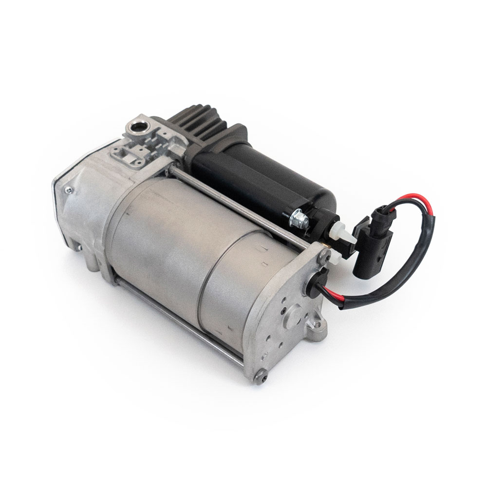 2014 Ram 2500 Suspension Compressor