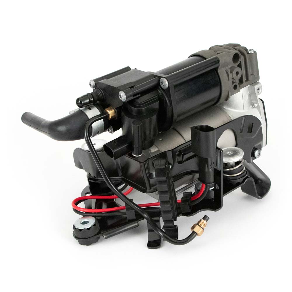 2018 Bmw 640i xDrive Gran Turismo Suspension Compressor
