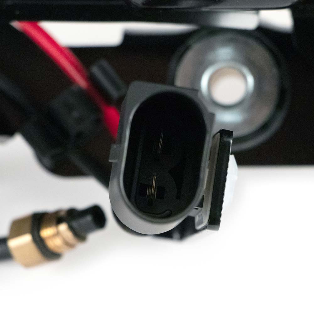 2018 Bmw 640i xDrive Gran Turismo Suspension Compressor