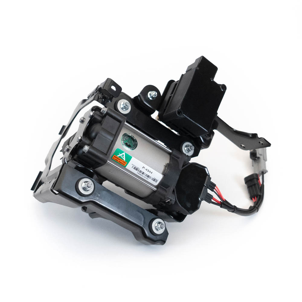 2013 Hyundai Equus Suspension Compressor