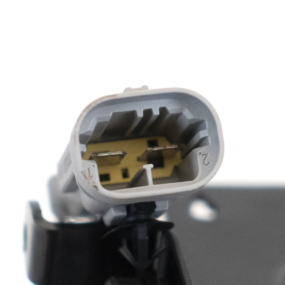 2013 Hyundai Equus Suspension Compressor