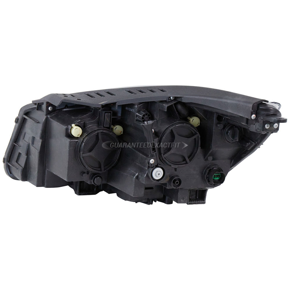 2019 Kia Sorento Headlight Assembly