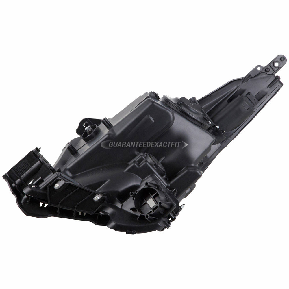 2017 Cadillac XTS Headlight Assembly