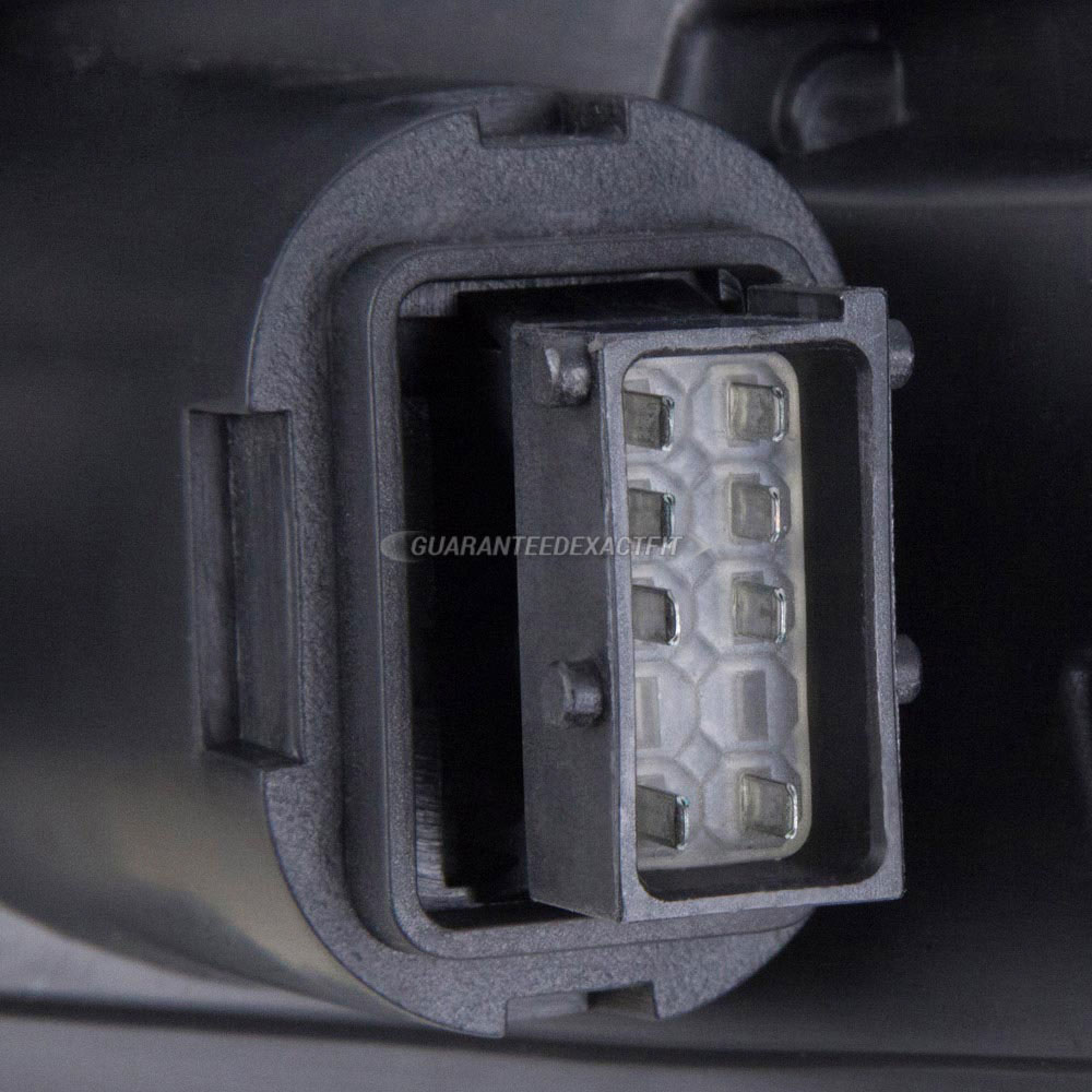 2017 Cadillac XTS Headlight Assembly