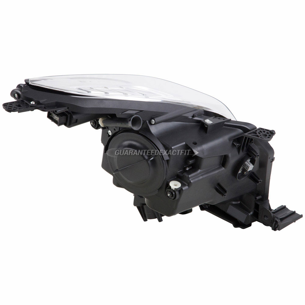 2017 Cadillac XTS Headlight Assembly