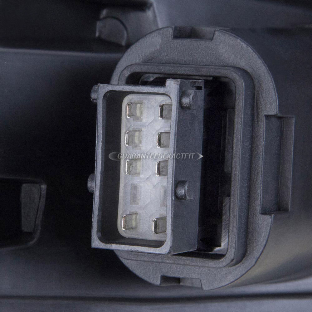 2017 Cadillac XTS Headlight Assembly
