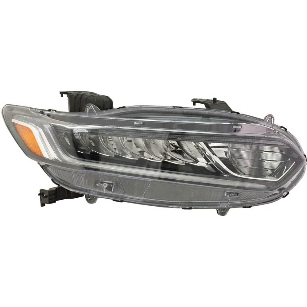 2021 Honda Accord Headlight Assembly